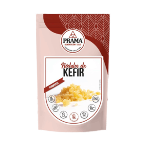 Prama Nodulos de Kefir 20g