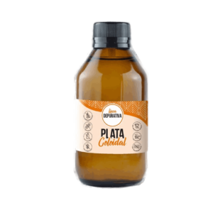 Prama Plata Coloidal 250ml