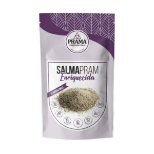 Prama Salma Pram Enriquecida 500g