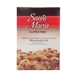 Santa Maria Galletitas Mechaditos 200g