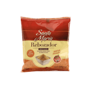 Santa Maria Rebozador Sin T.A.C.C 500g