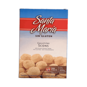 Santa Maria Scons 100g