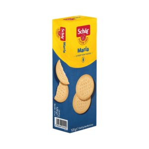 Schar Maria 125g