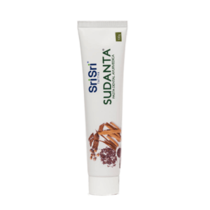 Sri Sri Sudanta Pasta Dental 100g