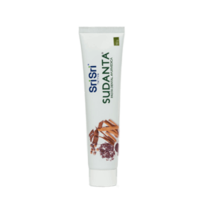 Sri Sri Sudanta Pasta Dental 50g