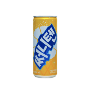 Sunny Ten Anana 250ml