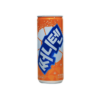 Sunny Ten Naranja 250ml