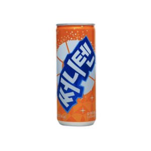 Sunny Ten Naranja 250ml