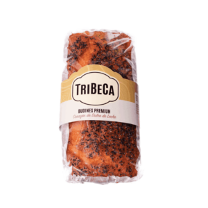 Tribeca Budín Corazon de Dulce de Leche y Amapola 330g