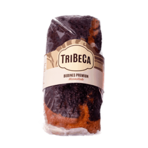 Tribeca Budín Marmolado 310g