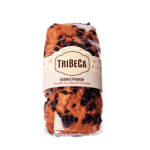 Tribeca Budín Vainilla con Chips de Chocolates 330g