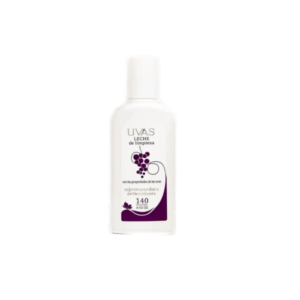 Uvas Leche de Limpieza 140ml