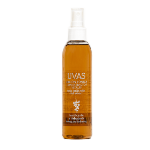 Uvas Loción Tónica 200ml