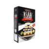 Asahi Arroz Koshihikari Para Sushi 1000g