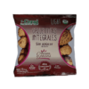 Ceral Galletitas Integrales Sin Azúcar Avena y Pasas 180g