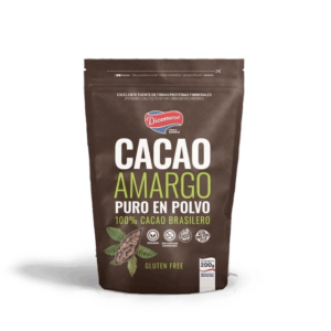 Dicomere Cacao Amargo 200g