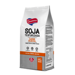 Dicomere Soja Texturizada 350g