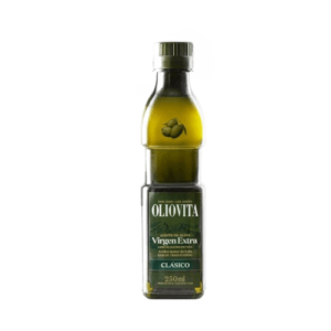Oliovita Aceite de Oliva Clásico PET 250ml