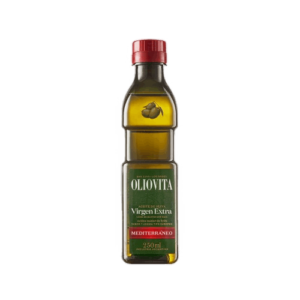 Oliovita Aceite de Oliva Mediterráneo PET 250ml