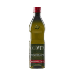 Oliovita Aceite de Oliva Mediterráneo PET 500ml