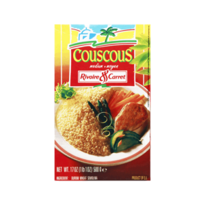 Rivoire&Carret Cous Cous 500g