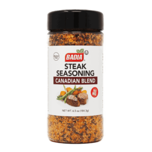 Badia Steak Seasoning 184.3g