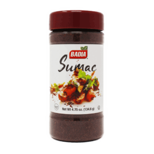 Badia Sumac 134.6g