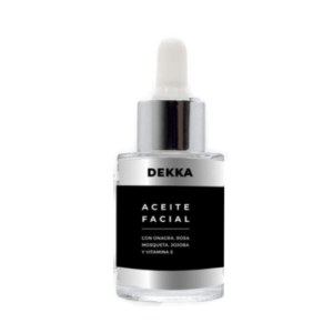 Dekka Aceite Facial 30ml