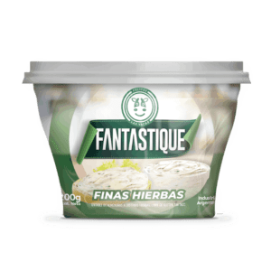 Felices las Vacas Fantastique Finas Hierbas 200g