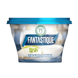 Felices las Vacas Fantastique Tradicional 200g