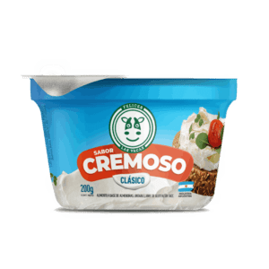 Felices las Vacas Untable de Almendras Clásico 200g