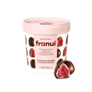 Franui Amargo 150g