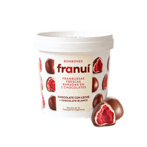 Franui Leche 150g
