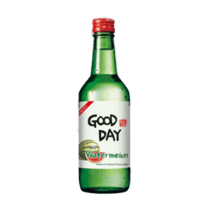 Good Day Soju Sandia 360ml