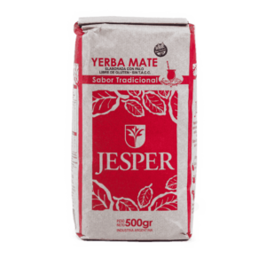 Jesper Yerba Tradicional 500g