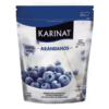 Karinat Arándano Congelados 300g