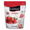 Karinat Frutillas Congeladas 300g