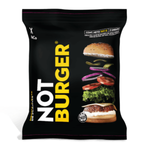NotCo Burger 2u