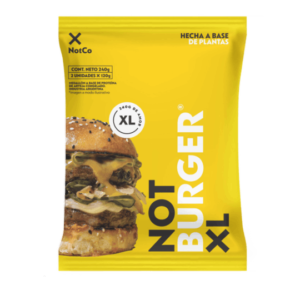 NotCo Burger XL 2u