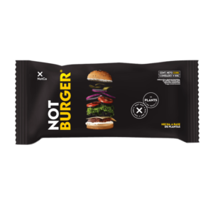 NotCo Burger 4u