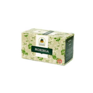 Oasis Té Moringa 25u