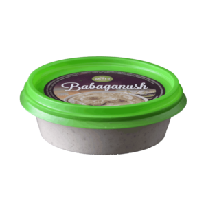 Onneg Babaganush 220g