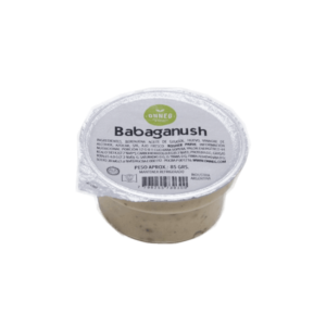 Onneg Babaganush 80g