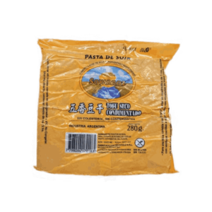 Soyarroz Tofu Condimentado Tokan 280g