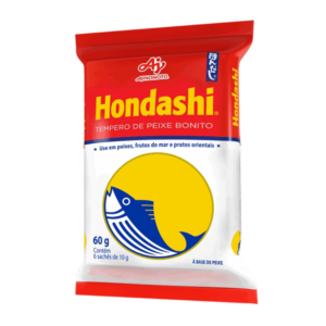 Ajinomoto Hondashi 60g