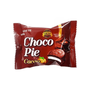 Chocopie Alfajor Cacao 28g