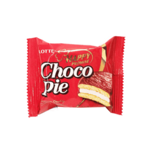 Chocopie Alfajor Original 28g
