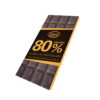 Copani Chocolate 80% 63g