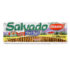 Granix Galletas Salvado Sin Sal 230g
