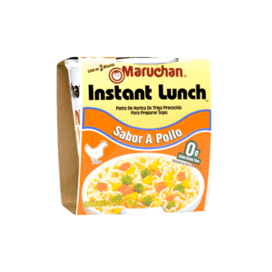 Maruchan Cup Pollo 64g